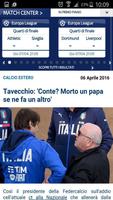Notizie Sportive Screenshot 2