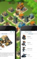 Guide Boom Beach 2 اسکرین شاٹ 1