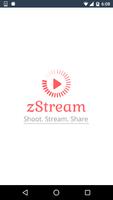 zStream Affiche