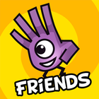 Dobble Friends 图标