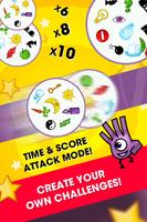 Dobble Friends syot layar 2