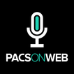 PACSonWEB Home Reading