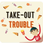 Take-Out Trouble icône