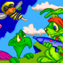 Galactic Rabbit APK