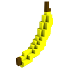 Banana Clicker icône