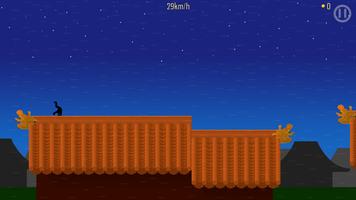 Roof Runner স্ক্রিনশট 2