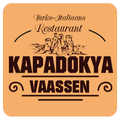 Restaurant Kapadokya Vaassen