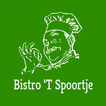 Bistro 'T Spoortje Ravenstein icône