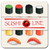 Sushi Line - Sushiline Zutphen APK