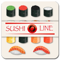 Sushi Line - Sushiline Zutphen