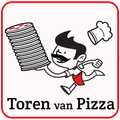 Toren van Pizza Apeldoorn