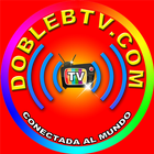 آیکون‌ Doble B TV
