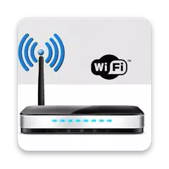 192.168.1.1 Router Admin Login APK Herunterladen