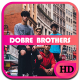 Dobre Brothers Wallpapers HD icon