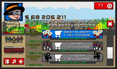 Скачать Broker Bandit APK