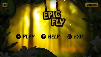 Epic Fly capture d'écran 3