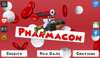 Pharmacon Affiche