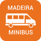 Madeira Minibus icône