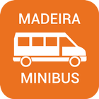 Madeira Minibus ícone