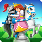 Knight Saves Queen icône