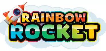 Rainbow Rocket