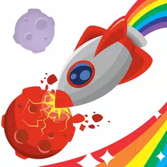 Baixar Rainbow Rocket APK