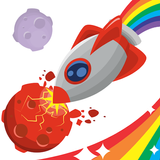 Rainbow Rocket APK