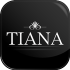 TIANA আইকন