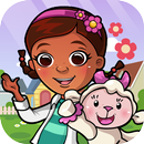 Surprise toy doctor. Hospital little doc APK