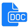 Thesis research app