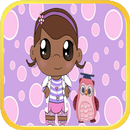 doctor lovely mcstuffins games APK