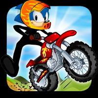 MotoCross For Sonic Booom screenshot 3