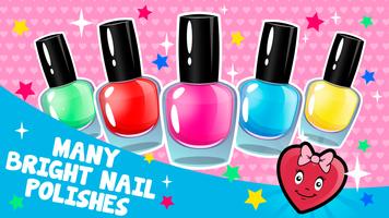 Nail little doctor Screenshot 2