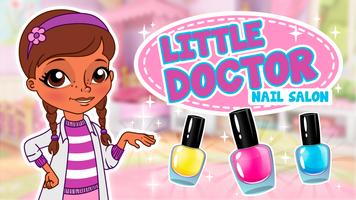 Nail little doctor Screenshot 3
