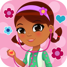 آیکون‌ Cute Doc toy Adventure