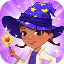 Magic spellbook little doctor APK