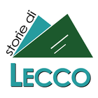 Storie di Lecco-icoon