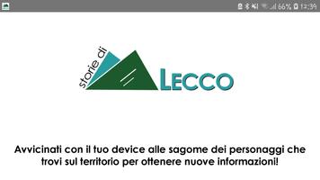 Storie di Lecco screenshot 1