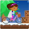 Doc Snow Stuffins Rush APK
