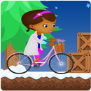 Doc Snow Stuffins Rush APK