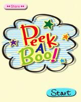 PeekABoo![Baby] screenshot 3