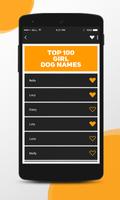 Nombres para Perros || Nombres captura de pantalla 3