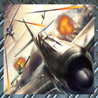 Metal Sky Force : Battle Skies ikon