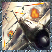 Metal Sky Force  icon