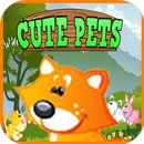 Cute Pets Puzzle APK