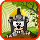 Crazy Mole APK