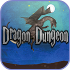 آیکون‌ Dragon Dungeon