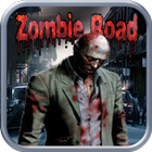 Zombie Road Survivor icône