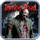 Zombie Road Survivor icon