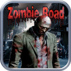 Icona Zombie Road Survivor